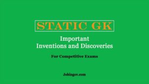 important-inventions-and-discoveries