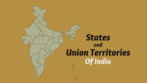 states-and-union-territories-of-india
