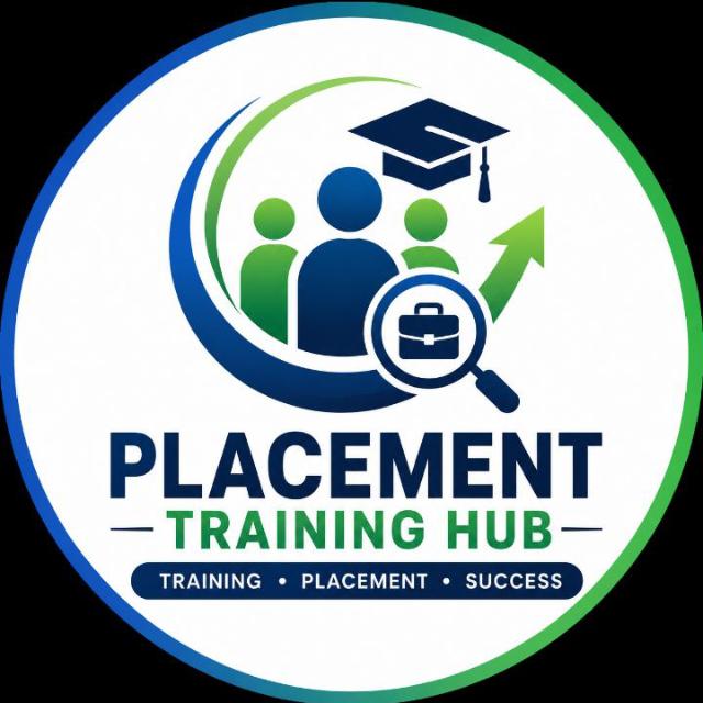 Placement Training Hub icon