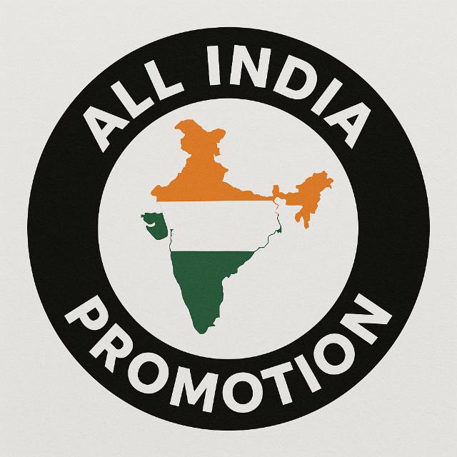 All India Promotion Community icon