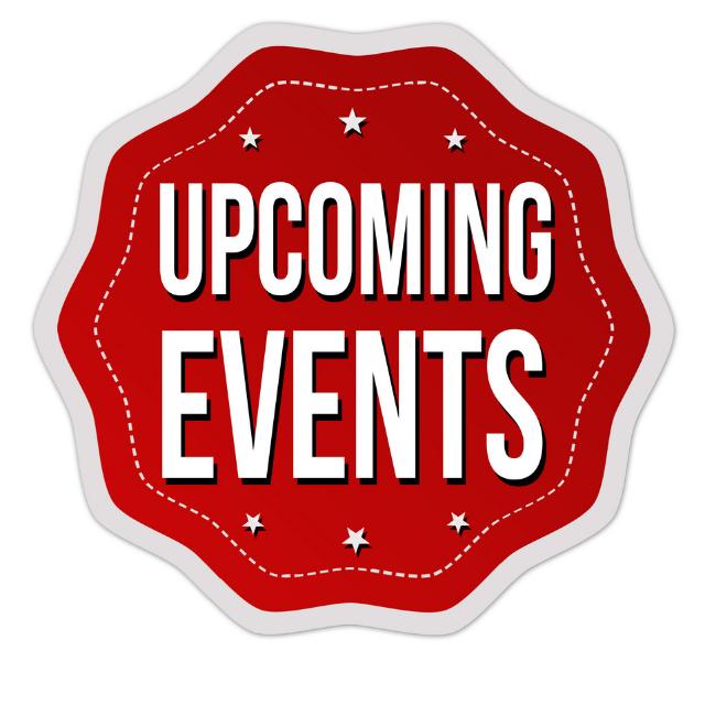 Delhi NCR Events icon