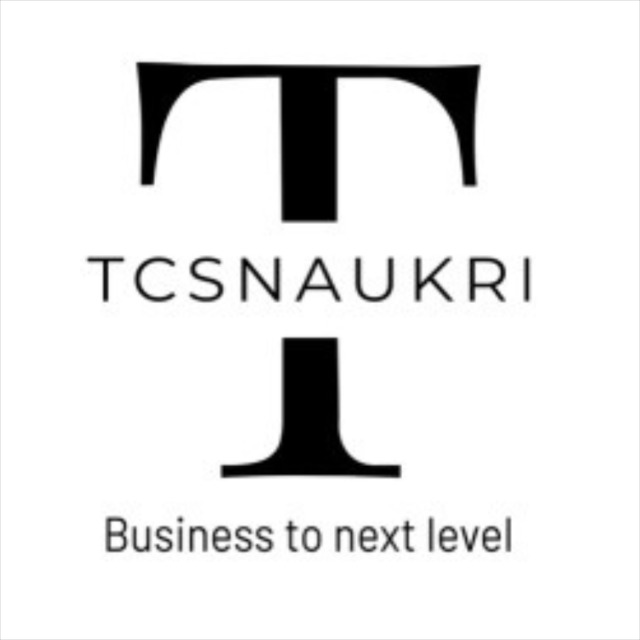 Tcs Naukri ✨ icon