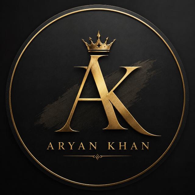 𝐄𝐀𝐑𝐍 𝐖𝐈𝐓𝐇 𝐀𝐑𝐘𝐀𝐍 Khan 🥰 icon