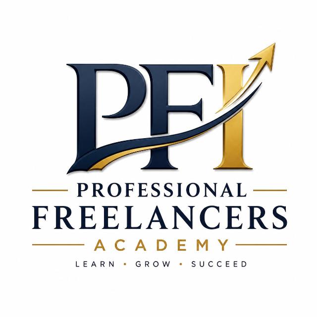 Professional Freelancers Academy icon