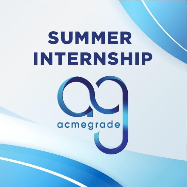 Summer internship JNEC icon