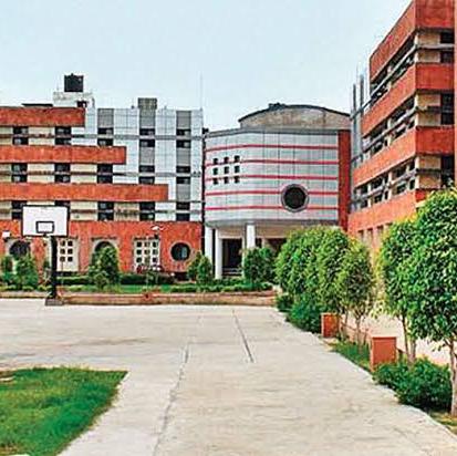 Joharlal nehru University New Delhi icon