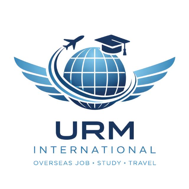 Job Vacancy | Europe | Gulf | U.R.M International icon