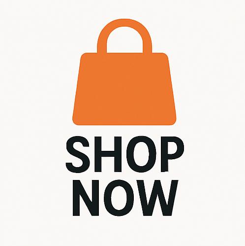 Shop Now (Offers & Discount) icon