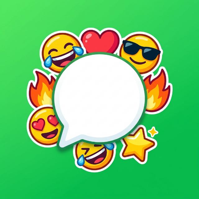 Sticker Addicts ♥️😏 icon
