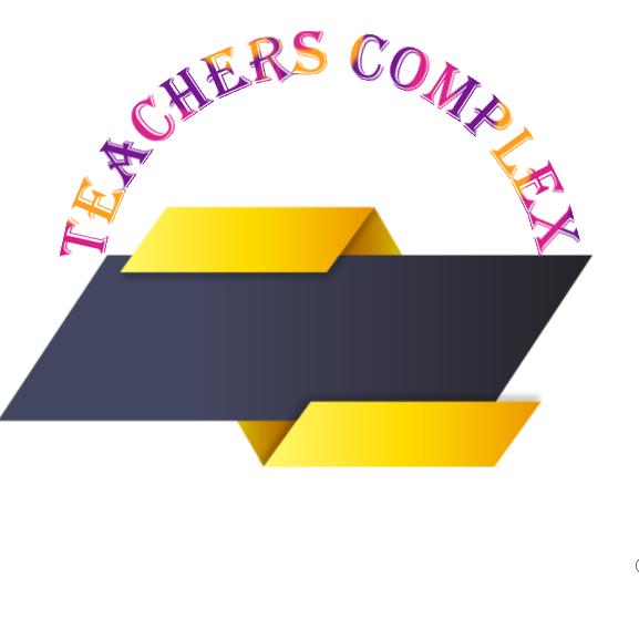 TEACHERS COMPLEX icon