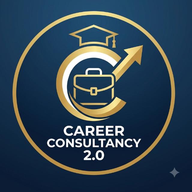 Career Consultancy 2.0 icon