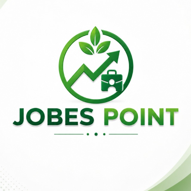 JOBES POINT💼 icon