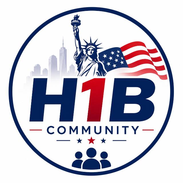 H1B Community 🇺🇸 icon