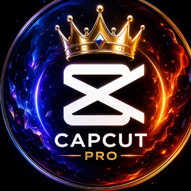 CapCut Pro icon