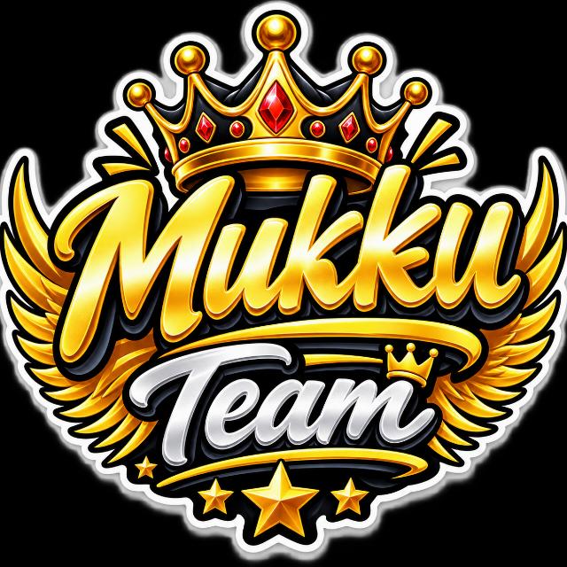 MUKKU TEAM ❤️✅ icon