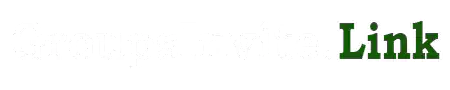 GroupsInviteLink