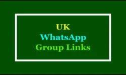 UK WhatsApp Group Link – Join and Enjoy