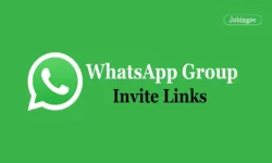 WhatsApp Group Links: Join Active Groups